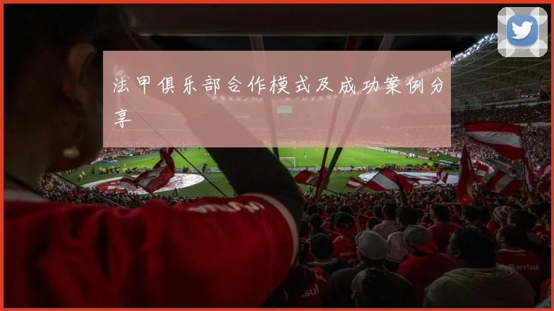 法甲俱乐部合作模式及成功案例分享